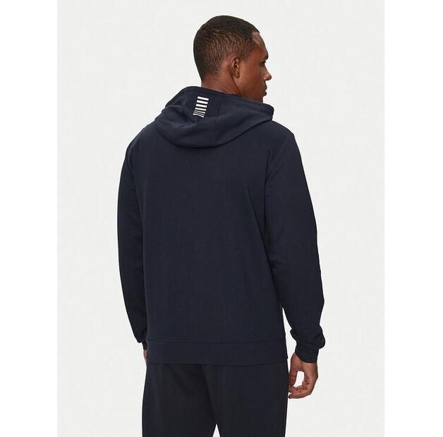 Толстовка EA7 Emporio Armani 8NPM32 PJVRZ 0562