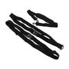 Kayak Carry Strap Adjustable Nylon Multifunctional Paddle Board Carrier for Surfboards Long Boards
