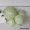 Accesorii de petrecere – Baloane