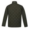 Regatta Gesteppte, isolierte Herrenjacke „Londyn“.