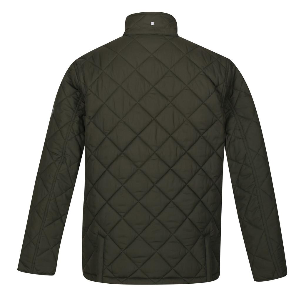 Regatta Gesteppte, isolierte Herrenjacke „Londyn“.