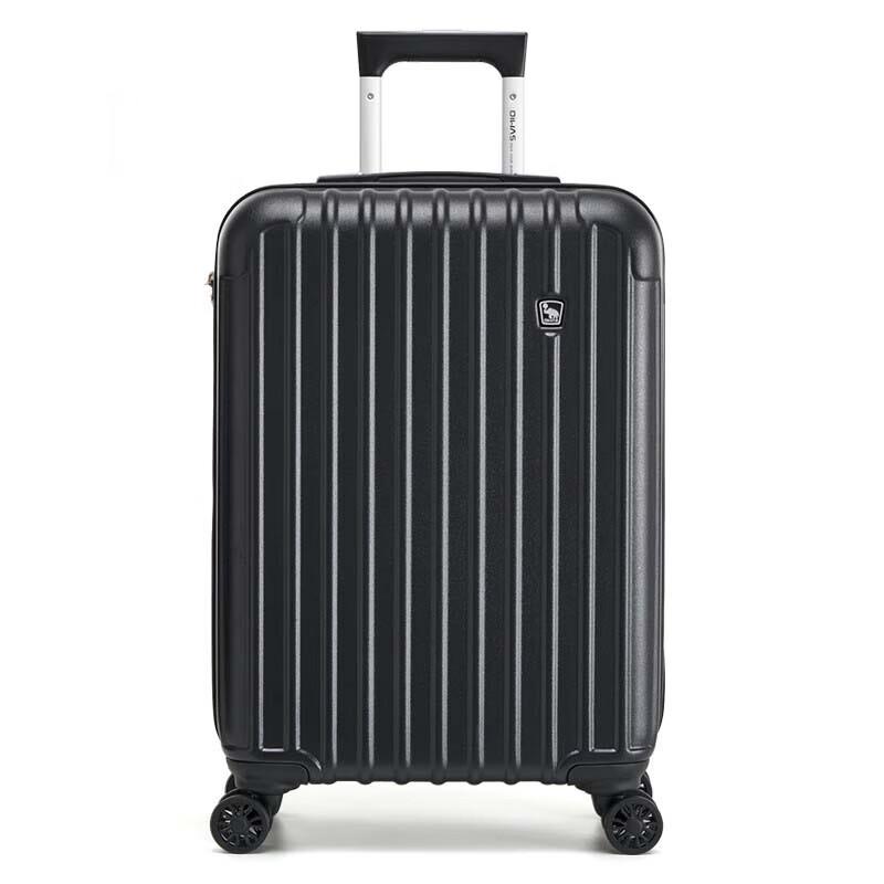 

Aiwash 20-inch Carry-on Hardside Luggage