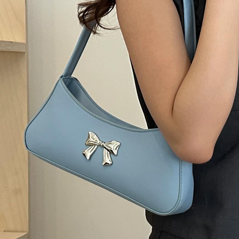 Neue Retro-Unterarmtasche für Damen, modische und vielseitige Mode-Umhängetasche für Damen