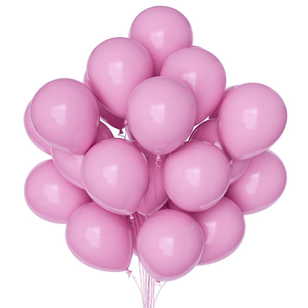 Latex Balloon Latex Party Balloons Party Balloons Birthday Balloons For Birthday Party
