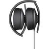 Sennheiser HD 26 PRO Sealed Professional Monitoring Headphones Ideal for and Other Broadcast Stations [505691] Radio, TV,