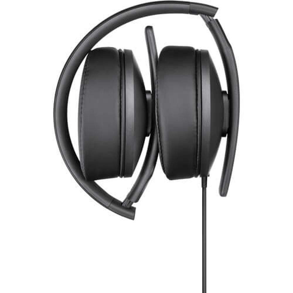 Sennheiser HD 26 PRO Sealed Professional Monitoring Headphones Ideal for and Other Broadcast Stations [505691] Radio, TV,