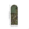 Camping Sleeping Bag Blanket Compact Versatile Convenient Envelope Keep Warm for