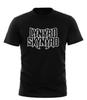 SOUTHERN ROCK GODS LYNYRD SKYNYRD LOGO UNOFFICIAL UNISET ADULT COTTON TSHIRT Unisex T-Shirt