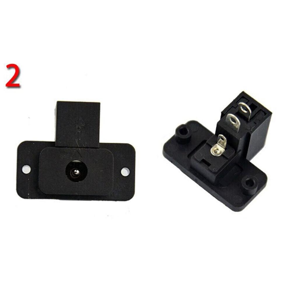Car Charging Hole Charging Hole For Children Electric Car
