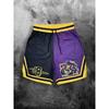 Men's summer shorts for outdoor pool, beach and vacation wear