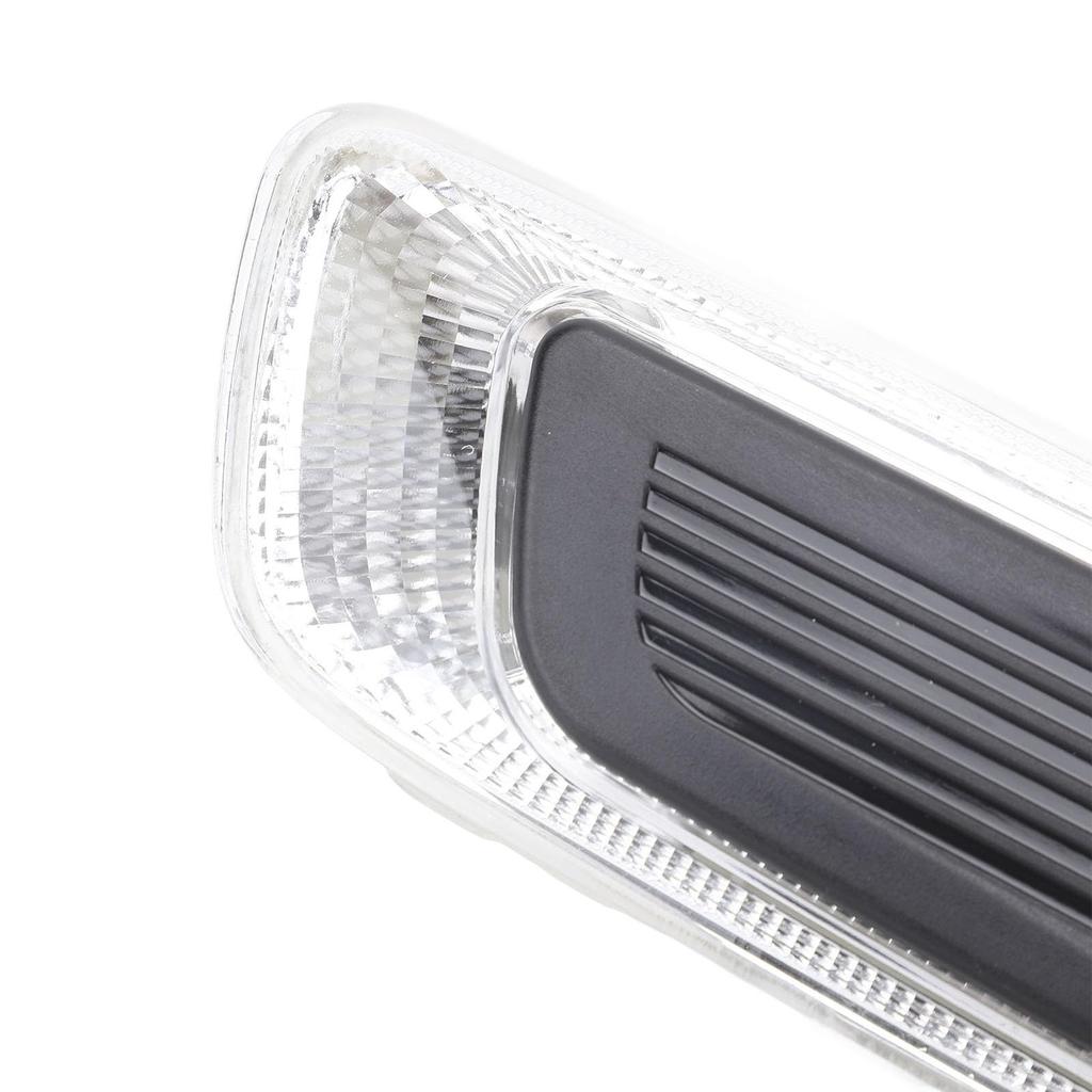 Side Marker Light Housing Turn Signal Side Marker Indicator Housing