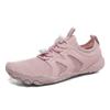 Women Men Water Shoes Upstream Wading Swimming Barefoot Five Fingers Aqua Shoes Beach Seaside Gym Fitness Unisex Sneakers