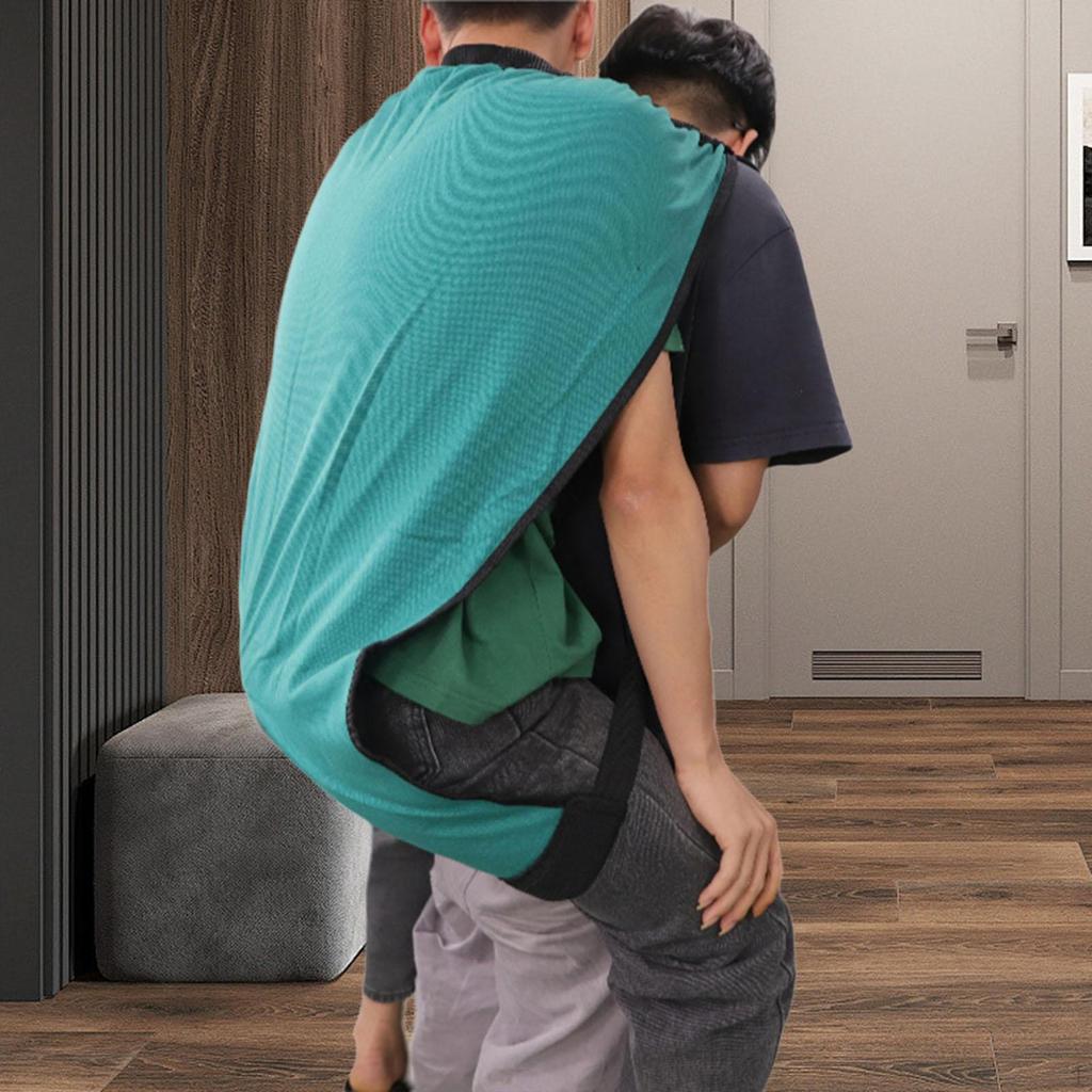 Transfer Board Nylon Seniors Lift Sling for Lifting Home Stair Slide