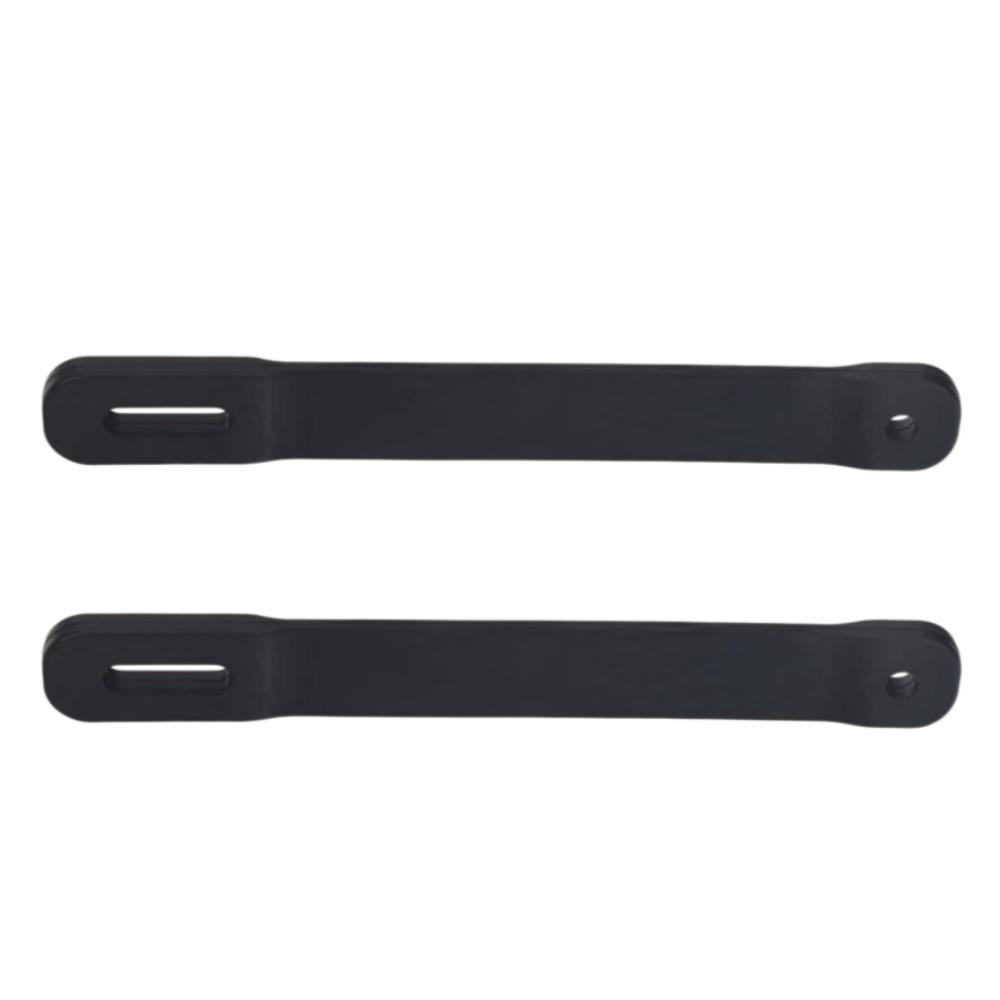 2Pcs 7081843 Rubber Door Check Strap For Polaris Ranger RZR