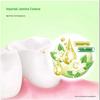 Lengsuanling Tea Fresh Anti-Sensitive Toothpaste