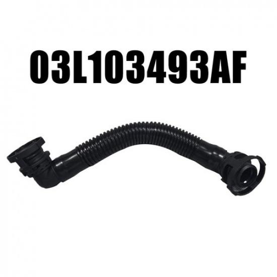 Quality Replacement Engine Breath Hose for For Golf and For Passat Models
