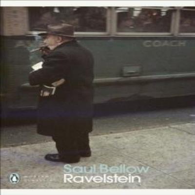 Ravelstein by Saul Bellow Paperback Book 9780141188850
