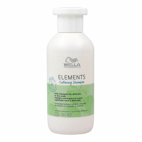 

Шампунь Wella Elements 1000 мл