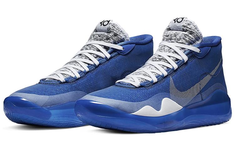 Nike Kd 12 Tb Game Royal CN9518-405