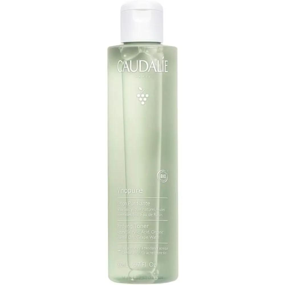 [Caudalie] VinoPure Purifying Toner 200ml