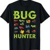Bug Lover Insects Entomologist Boys Girls Biologist T Shirt