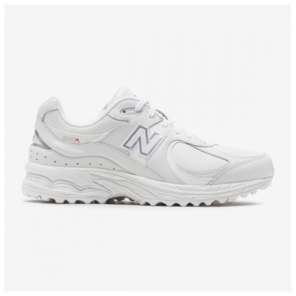 

New Balance Sneakers Lqj Nbpoes111w 10 Ugs2002d White series/250