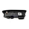 96749624ZD Front Left Driver Side Electric Power Window Switch Lifter Control Button Parts for PEUGEOT 208 2008 Car Accessories