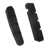 1Pair Road Bike Brake Pads Shoes for Alloy Rims Dura Ace Ultegra 105 Bicycle V Brake Shoes Durable Bicycle Brake Tools