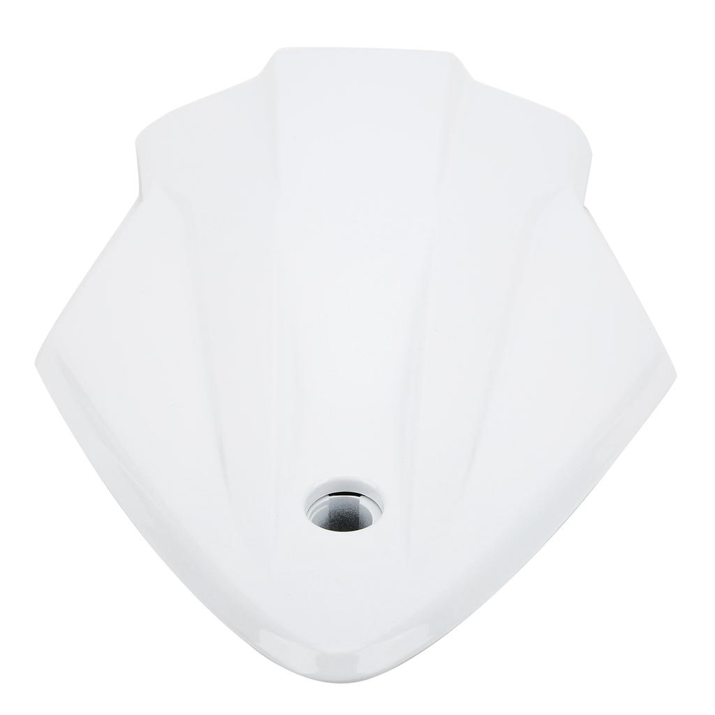 Rear Tail Seat Cowl White Motorcycle Modification Replacement for S1000RR HP4 2015‑2018