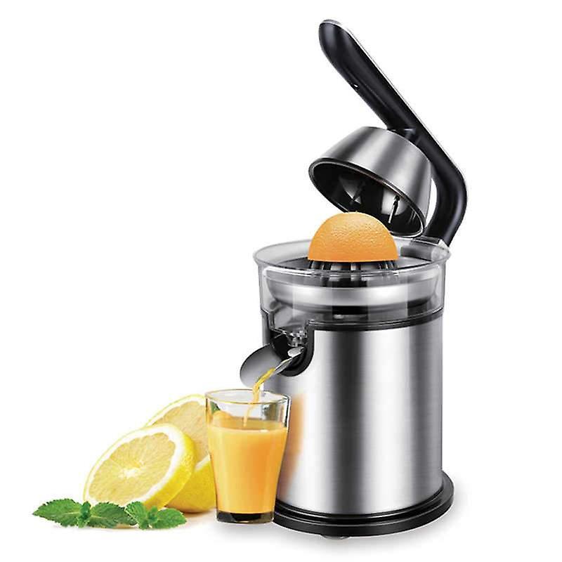 300W electric juicer lemon orange juicer kitchen utensils juicer citrus squeezing machine ue plug 220V