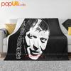 Peter Lorre Ultra-Soft Blanket Quilt Winter Sofa Cover Bed Covers