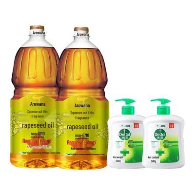 Σαπούνια και αφρόλουτρα – Υγρό σαπούνι