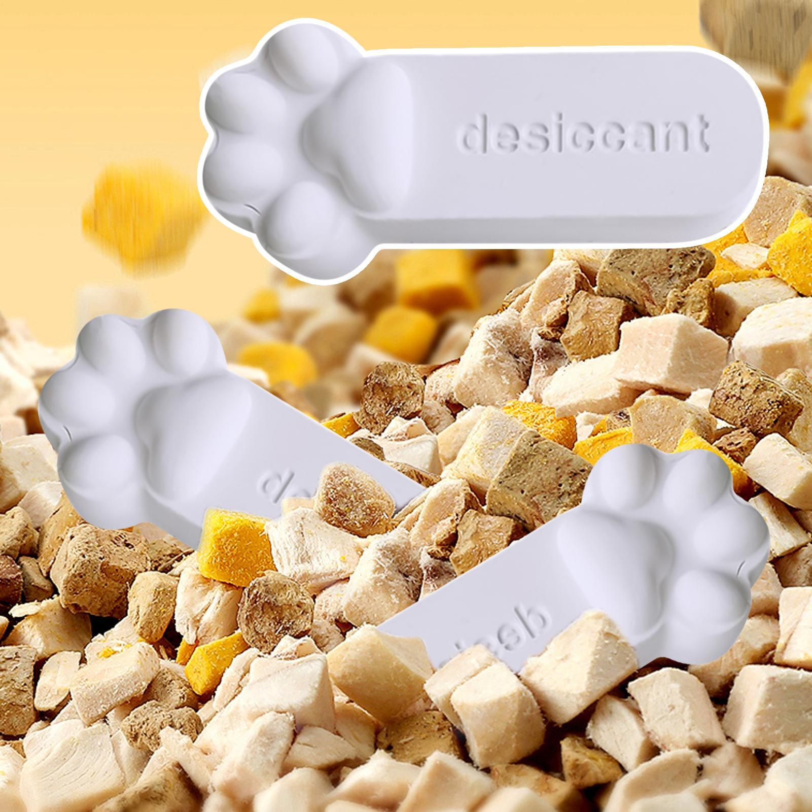 

Сушильный стержень Палочка Кошачий снек Влагопоглотитель 3 штуки Без запаха Корм для домашних животных Диатомовый сушильный стержень Для спальни Кухни Дома Путешествий CHINA