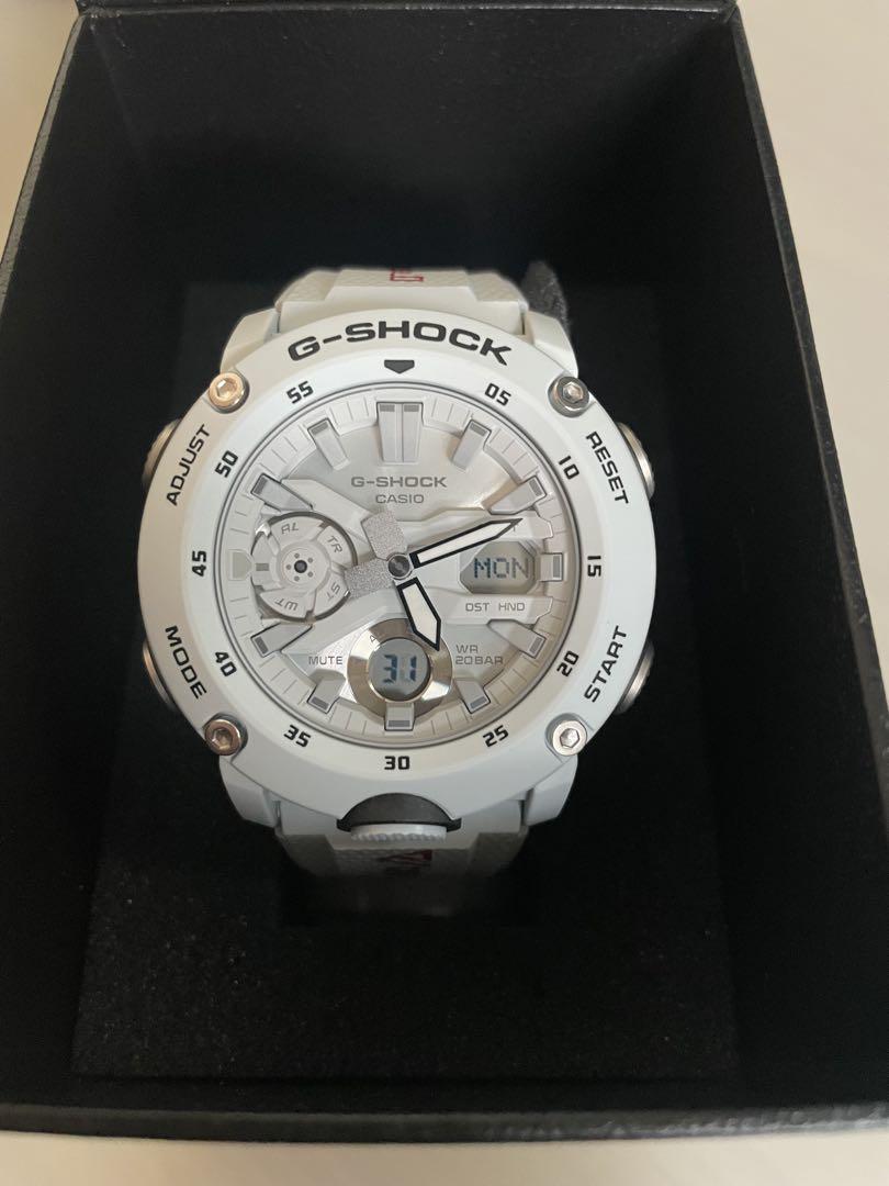 

[Б/У] Часы Chiba Jets GSHOCK Лимитированная серия