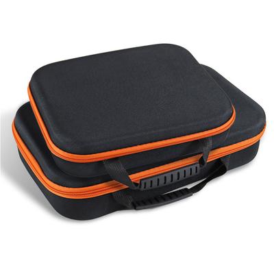 Borsa portautensili per trapano elettrico portatile Borsa portautensili per elettricista in tessuto Oxford Borsa portautensili multiuso per trapano