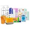 Longliqi 12-Piece Personal Care Gift Set