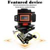 360Â° Rotatable Level Lifting Table Retractable Height Lifting Platform for Biology Experiments