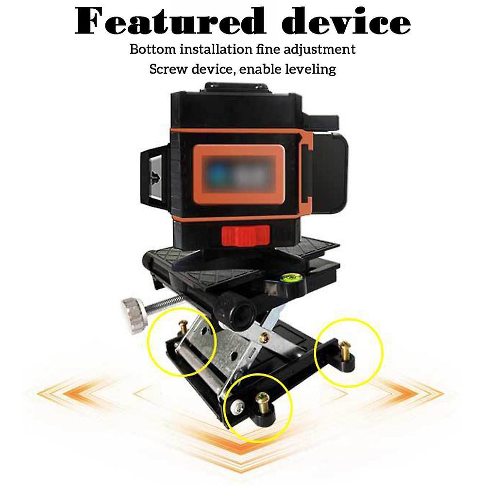 360Â° Rotatable Level Lifting Table Retractable Height Lifting Platform for Biology Experiments