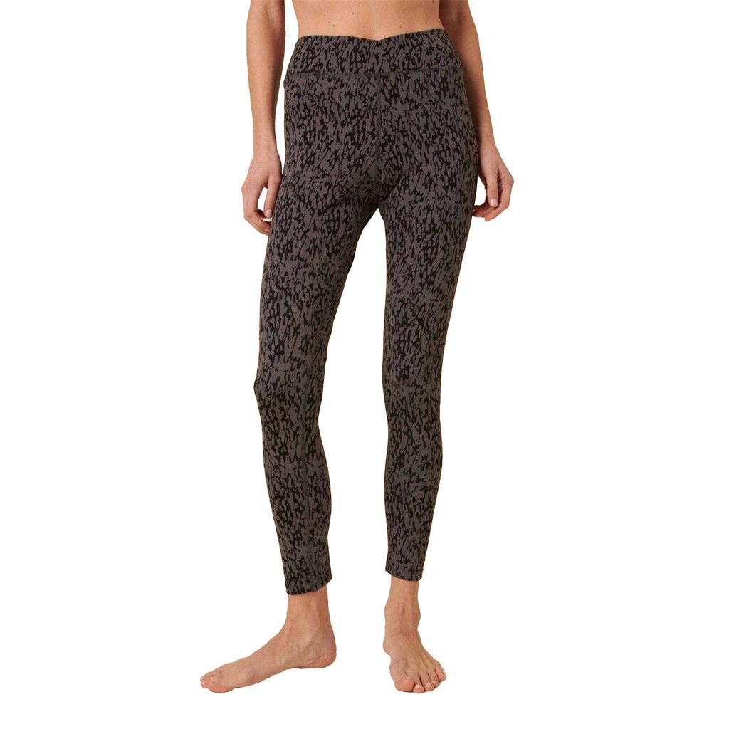 Nobody's Child Womens/Ladies Printed Fitted Leggings