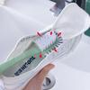 Gureide Multifunctional 5-Sided Long Handle Cleaning Brush