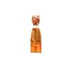 1 Set Cloth Doll Outfit Set Shiny Doll Dress Set Fashion Doll Clothes Set  Doll Styling