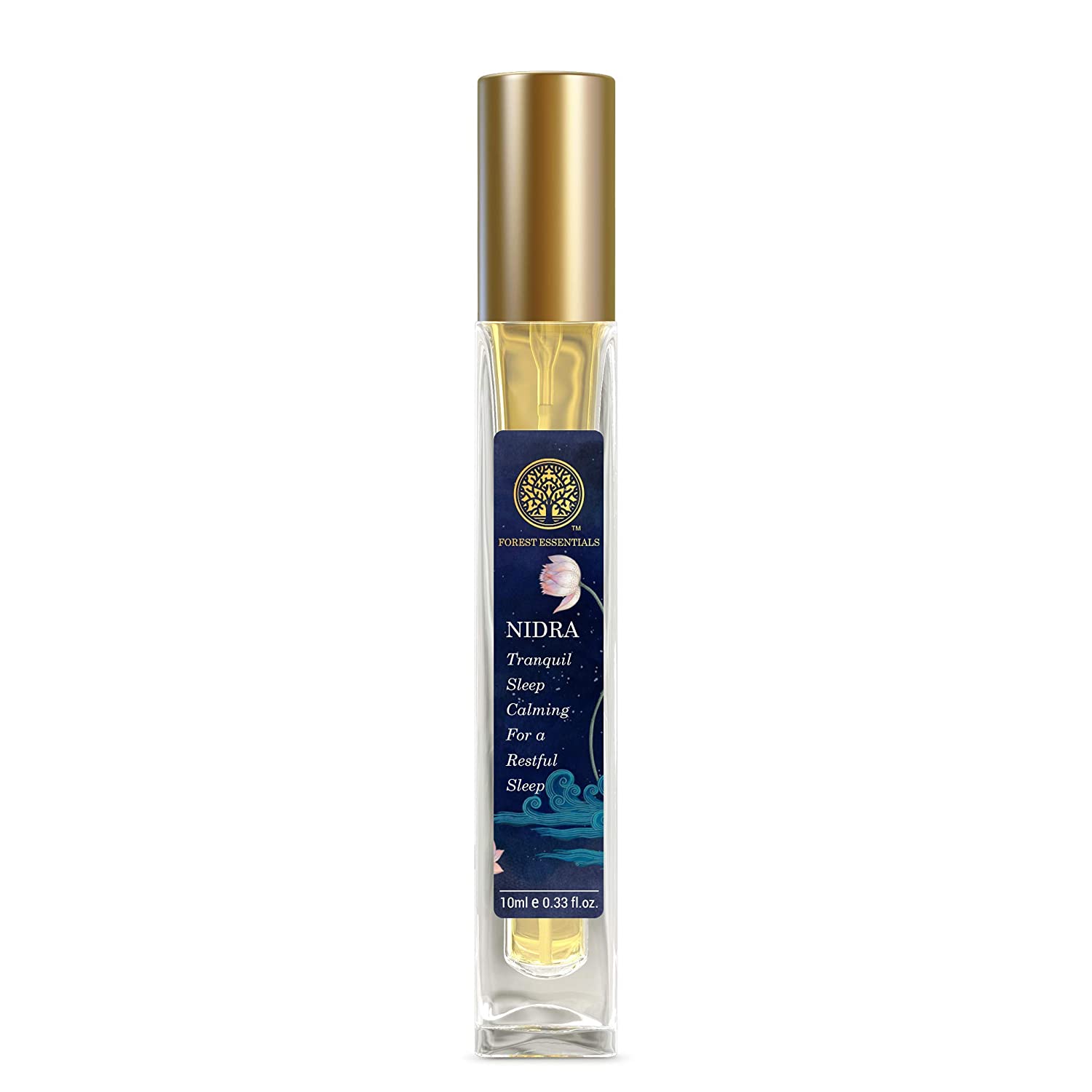 

Forest Essentials Tranquil Sleep 10 мл