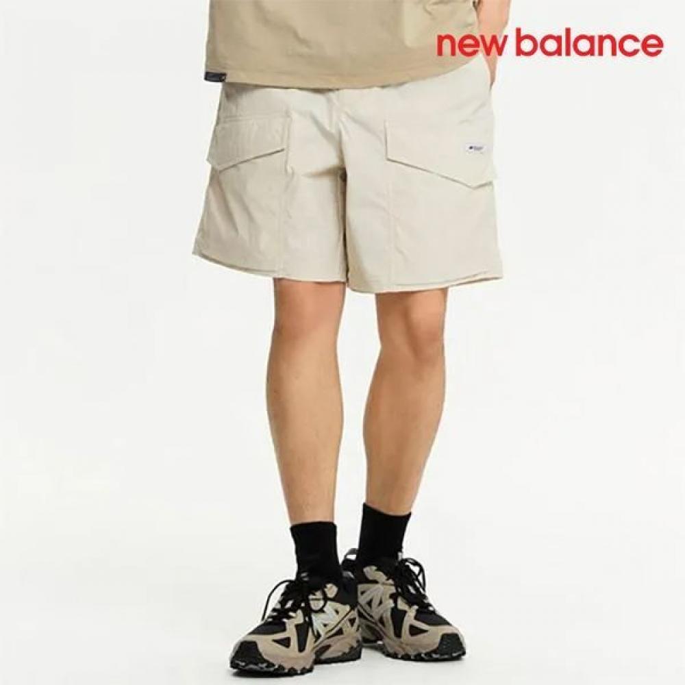

New Balance Half Club Shorts Uni Essential Lightweight G2 Nbnve21033 35 S