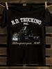 Tops – T-Shirts