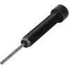 MX350#25 126 Links Chain & Chain Tensioner & Cleaning Brush Bundle for MX350/MX400/SX350/ZR350 Electric Dirt Bike