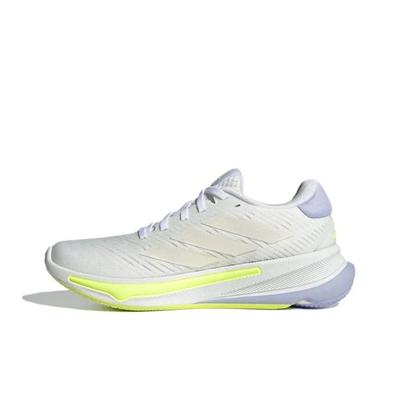 Supernova Ease Cloud White Fioletowy Odcień Damskie Trampki IH0798