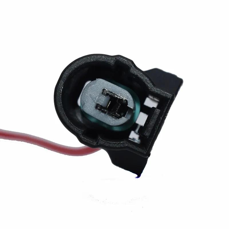 Capteur de cliquetis de voiture + Faisceau de câblage Connecteur Prise 30530PPLA01 30530PNA003 Pour Acura RDX RSX TSX Honda Accord Civic CR-V Element