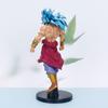 20cm Anime Dragon Ball Figurka Broli Figurka DBZ Super akční figurky Kolekce PVC Modely Hračky Pro dětské fanoušky Vánoční dárky
