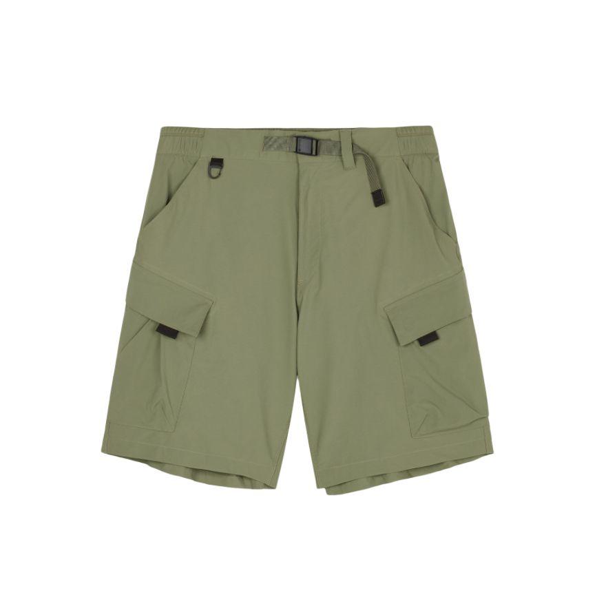 Timberland Ss26 Outdoor Quick-Dry Breathable Loose Casual Shorts Men shorts A6VAJ-590 S