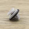 New Rocker Panel Door Trim Molding Clips Retainer For Land Rover Range Rover /Evoque